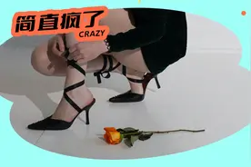 「我，23岁，缠足7年」图片
