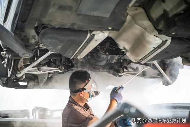 旗舰｜完美翻新一台雷克萨斯Ls600hl，于无声无形中再度惊艳世人