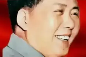 毛主席是中国人民的救星图片