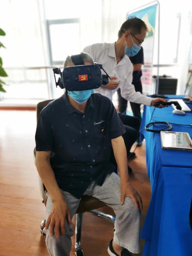 区委宣传部、区委网信办联合举办推动习近平新时代中国特色社会主义思想“进网站”活动