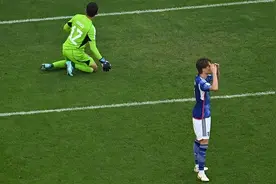 0-1！日本第81分钟惨遭绝杀，无缘提前出线，末轮死磕西班牙图片