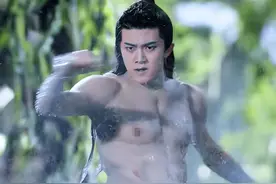 打脸娱乐圈体虚男！抱不起女主、拉不开弓，吴京的话终于有人信了图片