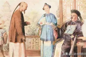 盛行三千年的嫡长子继承制，被历代王朝重视，清朝为何不屑一顾图片