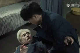 疑似抄袭！网友翻出13年前的一部韩剧，与《无间》相似度极高图片