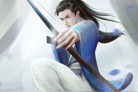 陈子昂：从一个纨绔不羁的富二代到大唐诗歌的扛旗人图片