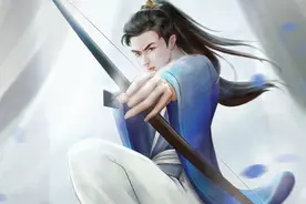 陈子昂：从一个纨绔不羁的富二代到大唐诗歌的扛旗人图片