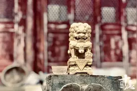 “释”，这世间稀罕难得的姓氏，你了解多少？图片
