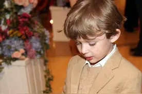 世界上最有钱的三个小孩，一出生就是巅峰，网友：太会投胎了吧图片