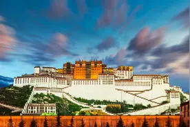 中国｜布达拉宫历史文化、简介，都在这里，建议收藏图片