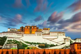 中国｜布达拉宫历史文化、简介，都在这里，建议收藏图片