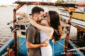 男人刚和婚外女人分手，大多会有3大心理，尤其第2个很容易复燃图片