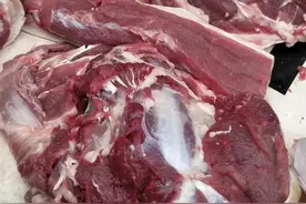 黑猪肉真的比普通猪肉营养价值高吗?图片