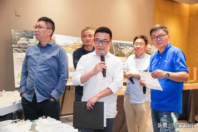 松岗街道松岗商业中心城市更新九年一贯制学校新建工程全过程设计