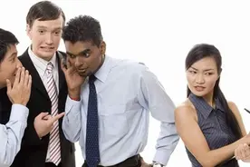 你知道为什么闲聊被叫做“聊八卦”吗？图片