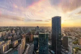 中国电子云“混改”，云“国家队”加速发力图片