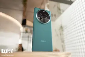 OPPO Find X6 评测：长焦影像的史诗级飞跃图片
