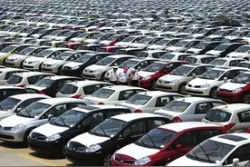 中国第一大汽车经销商集团：终结广汇汽车7连冠，总营收1751亿元图片