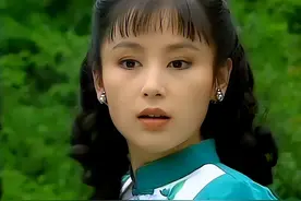 演员陈红：打败倪萍嫁陈凯歌，为他生两个帅气儿子，54岁依旧美丽图片