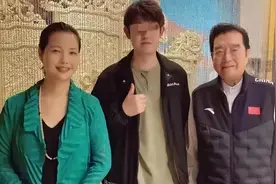 李天一出狱后近照曝光？照片主人回应：那个人是我，不是李天一图片