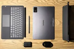 屏大管饱，价低管好 —— 联想小新Pad Pro 12.7 2025款体验图片