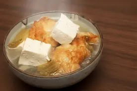 豆腐含有大量激素，男人吃多变娘，女人得癌？告诉你真相图片