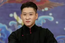 逆袭的曹云金：老郭和德云社不争气，我就来振兴相声图片