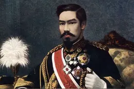 日本的地理和国运图片