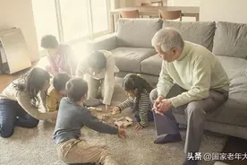 做好榜样！3件事，用自身行动传承家风图片