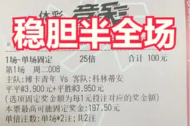 竞彩推荐 足球实单暴击：比分大奶+半全场预测，新圣徒vs林菲尔德图片