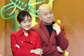 春晚钉子户郭冬临：周涛牛莉都不是我老婆，55岁仍单身图片