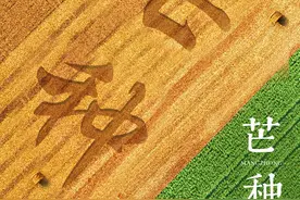 芒种 | 一文读懂，秸秆为什么不让烧图片