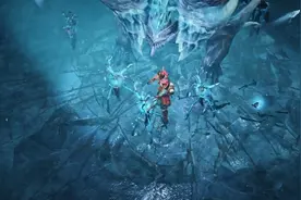 《暗黑破坏神不朽》几百块钱让你玩十年，期间不停地更新图片