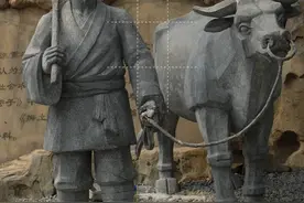 国学启蒙，思维导读背古诗词8：《悯农二首》，诗红人不红的李绅图片