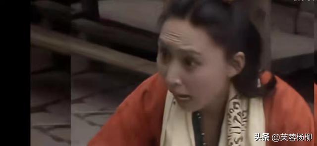 杨洁说，我要找漂亮妞，那86《西游记》25集，到底有多少漂亮妞？