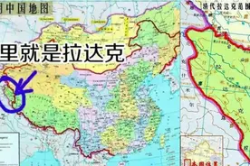 印巴冲突再起，收复印占拉达克，可以上盾构机，不停地挖呀挖呀挖图片