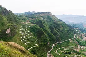 重修史迪威公路与阿萨姆奶茶、印度铁矿石有关系？图片