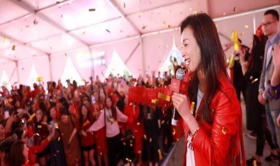 张庭夫妇公司到底是什么样的模式?为什么受骗的都是宝妈?