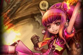 LOL的那些老英雄图片