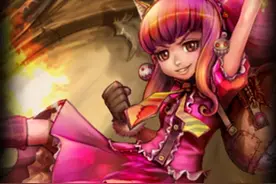 LOL的那些老英雄图片