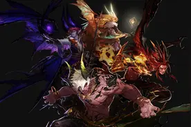 DNF：军团新版本黑话合集，新老回归玩家必看图片