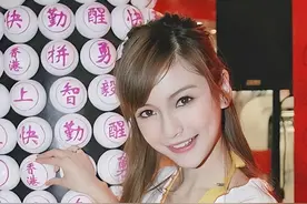 这一次，情史太乱的“反噬”，在34岁的杨颖身上“应验”了！图片