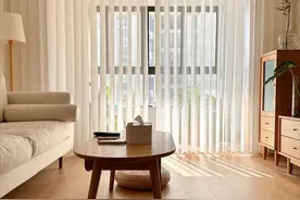 太逗了，装修追求的时尚潮流，入住后惨不忍睹，千万别再做图片