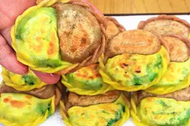 明天八月初八"大吉日"!有钱没钱别忘吃"3宝",寓意：添福添寿添财宝图片