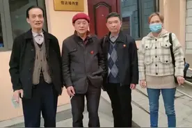 从省厅不认为有错，到无权调整，江苏企退过渡性金额调整是乐观的图片