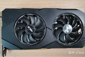 矿卡评测第6期：RTX 2060图片