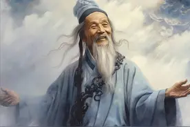 陆压道人：算圣人吗，他和赵公明有什么深仇大恨？图片
