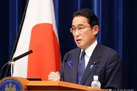 中方提琉球和北海道独立后，不到48小时，日本7艘战舰入台湾海峡图片