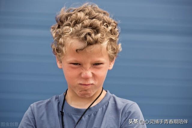 孩子叛逆不听话该怎么办呢_【素质教育】已更新(图9)