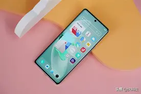 轻薄到不敢相信！vivo S16 Pro评测：仿佛玉在手中掌握图片
