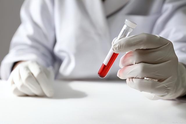 体检报告“转氨酶”偏高，是什么意思呢？医生解答，看完明白了